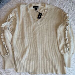 NWT • Express Sweater